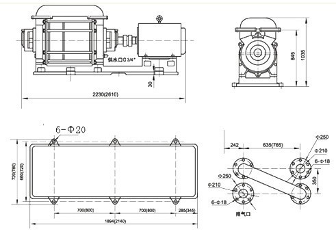 2SK-2030ɼ(j)ˮh(hun)ձμbߴ